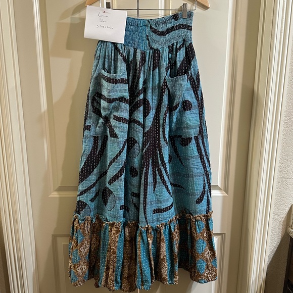 Kantha Bae Pants - Kantha Bae Joplin Pants